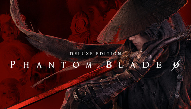 Phantom Blade Zero Digital Deluxe Edition