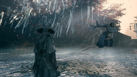 Phantom Blade Zero Digital Deluxe Edition screenshot 2