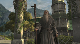The Lord of the Rings: War in the North - Legacy Edition screenshot 2