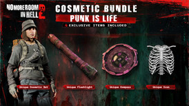 No More Room in Hell 2 - Punk is Life Pack screenshot 1