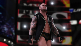 WWE 2K18 screenshot 5