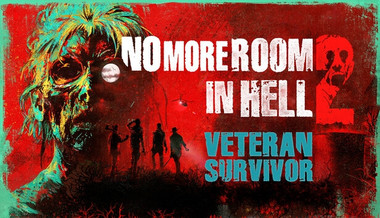No More Room in Hell 2 - Veteran Survivor Pack