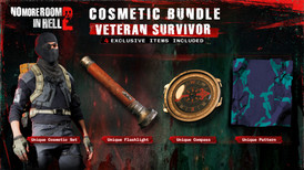 No More Room in Hell 2 - Veteran Survivor Pack screenshot 1