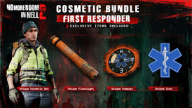 No More Room in Hell 2 - First Responder Pack screenshot 1