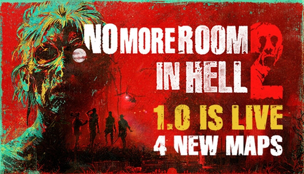 No More Room in Hell 2 - Deluxe Edition
