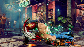 FATAL FURY: City of the Wolves Revenge Edition screenshot 4