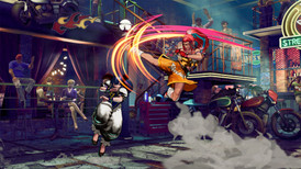 FATAL FURY: City of the Wolves Revenge Edition screenshot 5