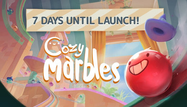Cozy Marbles