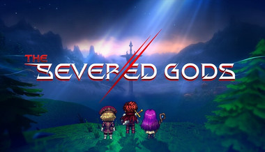 The Severed Gods