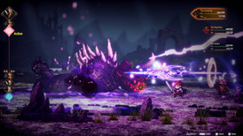 The Severed Gods screenshot 3