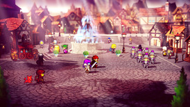 The Severed Gods screenshot 4