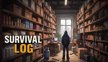 Survival Log