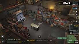 Survival Log screenshot 2