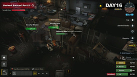 Survival Log screenshot 3
