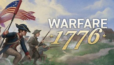 Warfare 1776