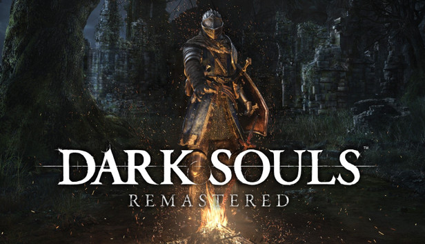 Comprar Dark Souls Remastered Steam