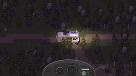 In the Van screenshot 2