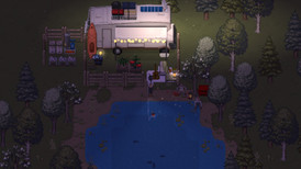 In the Van screenshot 3
