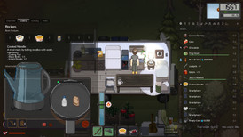 In the Van screenshot 4