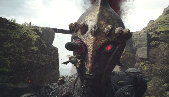 Dragon's Dogma 2: Dark Arisen screenshot 1