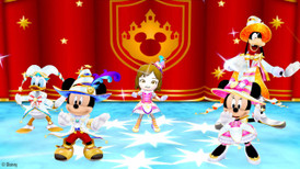 Disney Magical World 2: Enchanted Edition screenshot 2