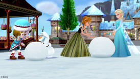 Disney Magical World 2: Enchanted Edition screenshot 4