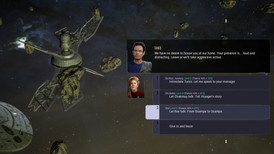 Star Trek: Voyager - Across the Unknown - Delta Chronicles DLC screenshot 2