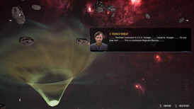 Star Trek: Voyager - Across the Unknown - Delta Chronicles DLC screenshot 4