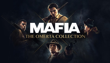 Mafia: La colección Omertà
