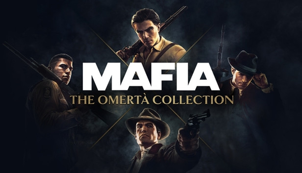 Mafia: La colección Omertà