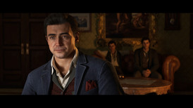 Mafia: El Viejo Continente - Hombre de Honor screenshot 4