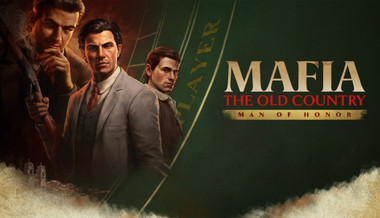 Mafia: The Old Country - Man of Honor