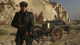 Mafia: El Viejo Continente - Hombre de Honor screenshot 3