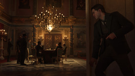 Mafia: The Old Country - Man of Honor screenshot 1