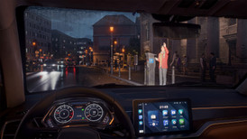 Rideshare "Stimulator" screenshot 2