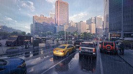 Rideshare "Stimulator" screenshot 3
