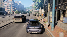 Rideshare "Stimulator" screenshot 5