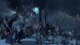 Total War: WARHAMMER III - Boris Todbringer – Lords of the End Times screenshot 1