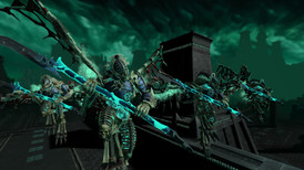 Total War: WARHAMMER III - Nagash – Senhores do Fim dos Tempos screenshot 3