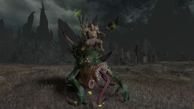 Total War: WARHAMMER III - The Glottkin – Lords of the End Times screenshot 1