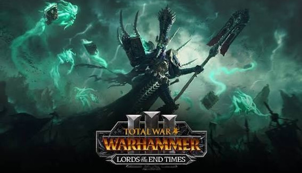 Total War: WARHAMMER III – Lords of the End Times