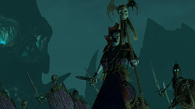 Total War: WARHAMMER III – Lords of the End Times screenshot 2