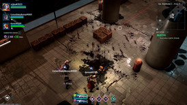 RIFTSTORM screenshot 3