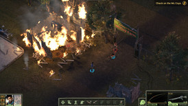 Dustwind: Resistance screenshot 2