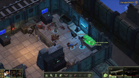 Dustwind: Resistance screenshot 4