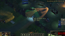 Dustwind: Resistance screenshot 5