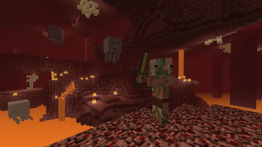 Minecraft explorers, recensione del gioco di carte: esplorando il Minecraft explorers, recensione del gioco di carte: esplorando il