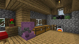 Minecraft Explorers Pack screenshot 4