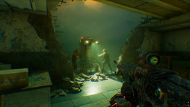 Waste The Fallen screenshot 2