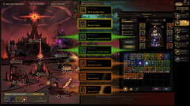 Path of Idle: Old Gods Rising screenshot 2